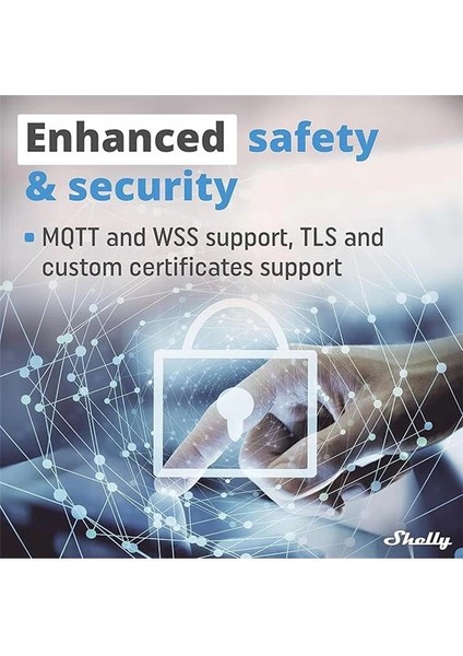 Artı 1 | Wifi ve Bluetooth Akıllı Röle Anahtarı | Ev Otomasyonu | Alexa ve Google Home ile