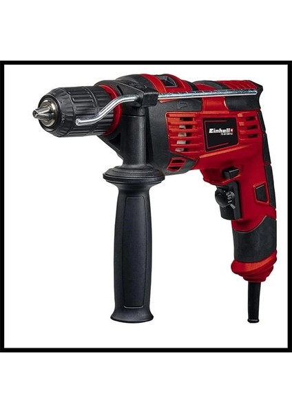 Darbeli Matkap Tc-Id 720/1 E Kit (Delme/darbeli Delme, 13 mm Mandren, Devir Elektroniği indirimleri
