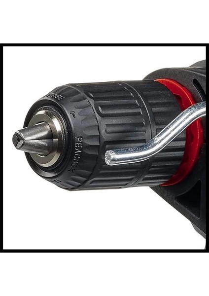 Darbeli Matkap Tc-Id 720/1 E Kit (Delme/darbeli Delme, 13 mm Mandren, Devir Elektroniği