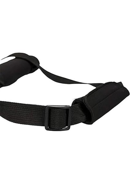 Köpek Yürüteci, Yardımcısı, L-XL:75-85CM, Siyah fiyatları