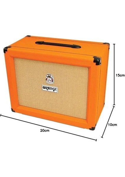 PPC112 Elektro Gitar Kabini