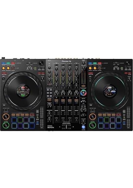 DDJ-FLX10 Dj Kontrol Cihazı