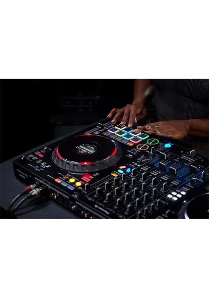DDJ-FLX10 Dj Kontrol Cihazı