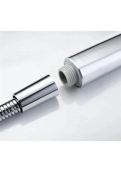 Mayaglory Çelik Örgülü Duş Hortumu Shower Hose G1/2 Epdm, Yüsek Kalite Duş Hortumu fırsatları