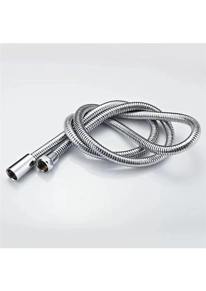 Mayaglory Çelik Örgülü Duş Hortumu Shower Hose G1/2 Epdm, Yüsek Kalite Duş Hortumu