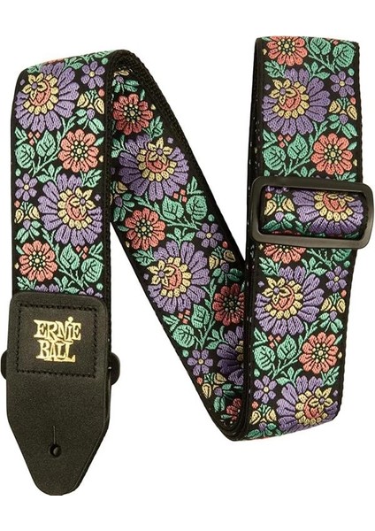 Ernie Ball Jakarlı Gitar Askıları