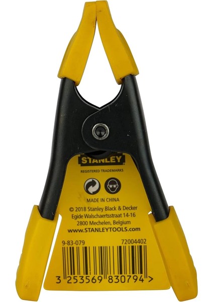 ST983079 25 mm Metal Mandal