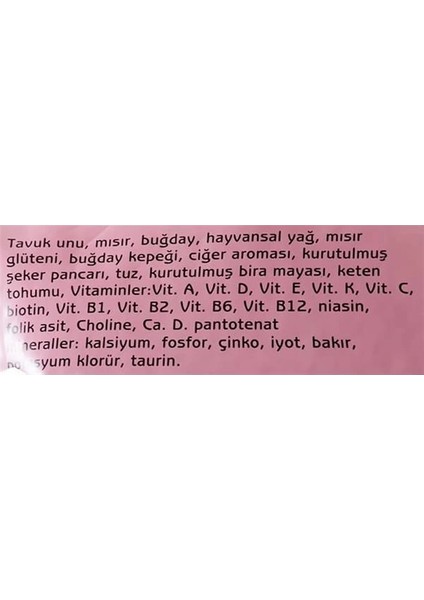Selection, Yetişkin, Seçici Kediler Için Tavuk Etli Kuru Mama, 15 kg fırsatları