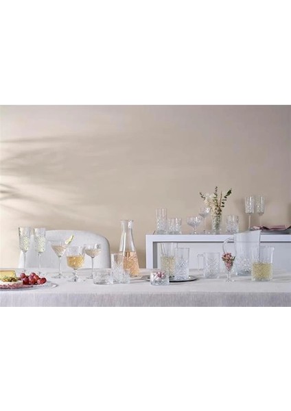 Pasabahce Timeless Karaf 940 cc Damla Logo (K) 1 Ofset Hk 6 Dk fırsatları