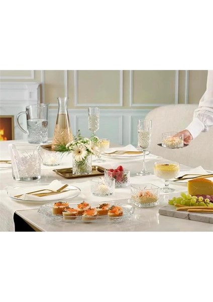 Pasabahce Timeless Karaf 940 cc Damla Logo (K) 1 Ofset Hk 6 Dk indirimleri