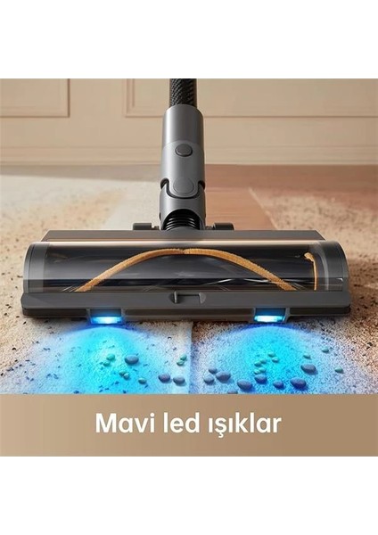 R20 Şarjlı Dikey Süpürge fiyatları