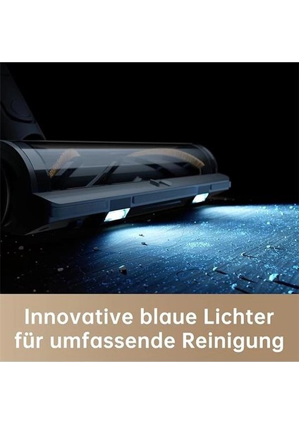 R20 Şarjlı Dikey Süpürge fırsatları