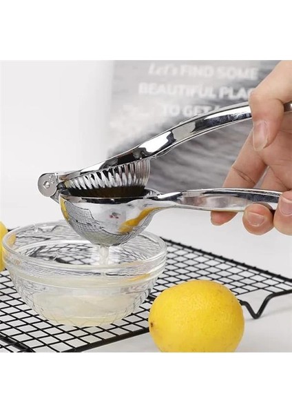 Paslanmaz Çelik Manuel Narenciye Sıkacağı, Limon ve Meyve Sıkacağı, Profesyonel El fiyatları