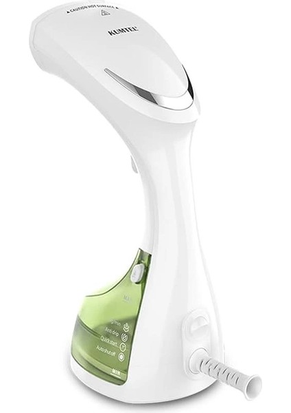 Hmgs-01 Portatif Buharlı Kırışık Giderici Dikey Ütü, Beyaz fiyatları