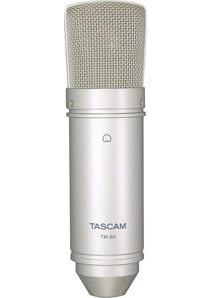 Tm-80 / Cardioid Condenser Mikrofon modelleri