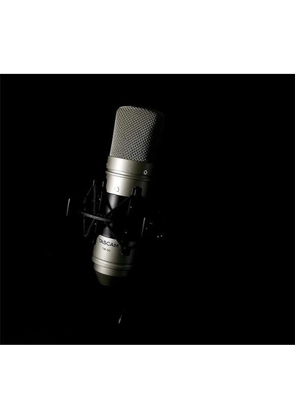 Tm-80 / Cardioid Condenser Mikrofon indirimleri