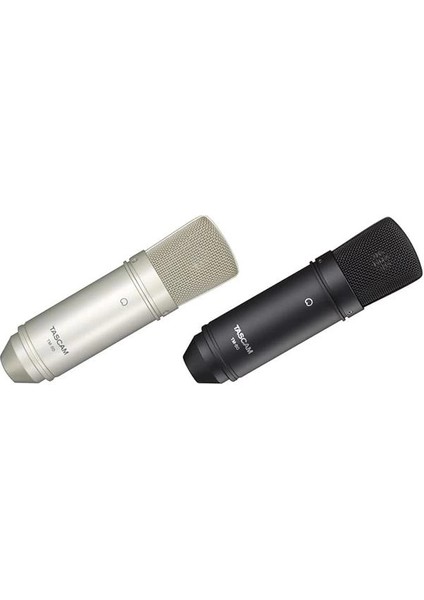 Tm-80 / Cardioid Condenser Mikrofon
