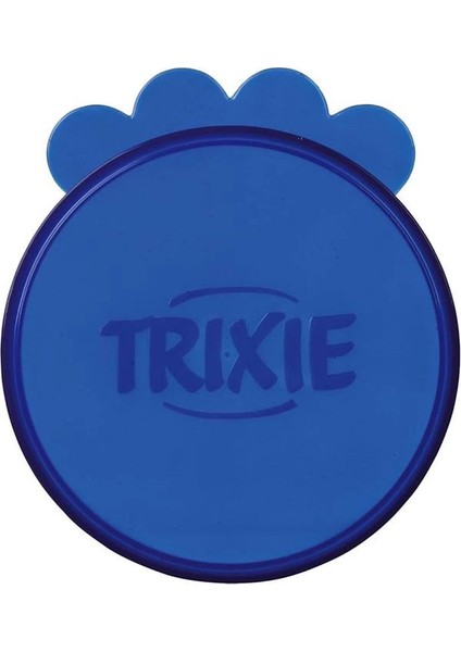 Konserve Kapağı, Ø10,6cm, 2 Adet