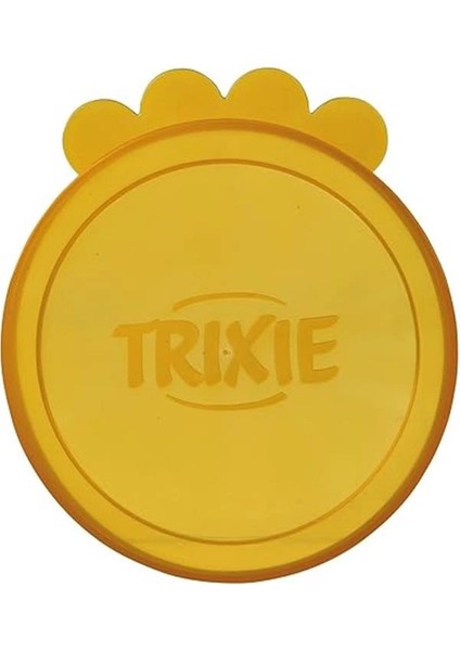 Konserve Kapağı, Ø10,6cm, 2 Adet