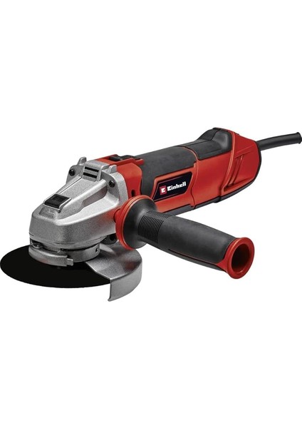 Te-Ag 125/1010 Ce Q, Devir Ayarlı Avuç Taşlama modelleri