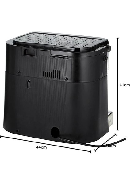 De'longhi Combi Espresso ve Filtre Kahve Makinesi BCO431.S fiyatları