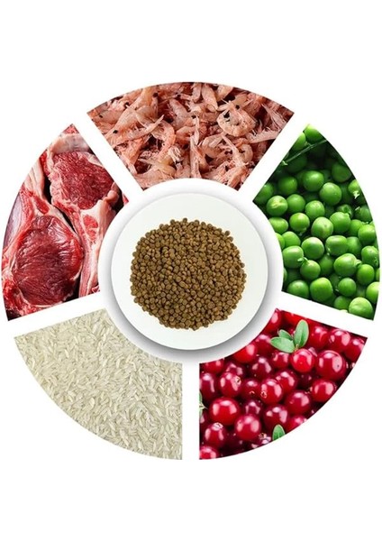 Pro 38, Yavru Kediler Için, Hipoalerjenik, Kuzu Etli ve Pirinçli Kuru Mama, 15 kg fiyatları