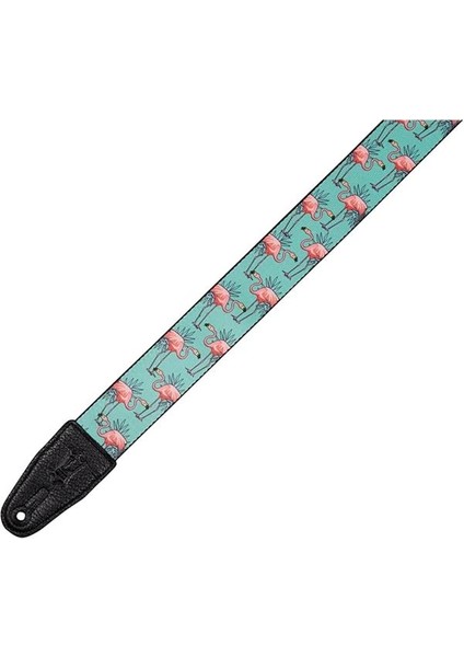 Levy's Leathers Polyester Guitar Strap fiyatları
