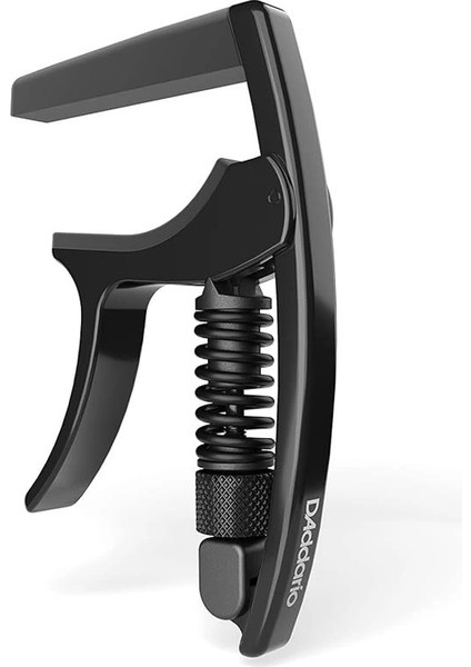 D'addario Tri-Action Ukulele Kapo