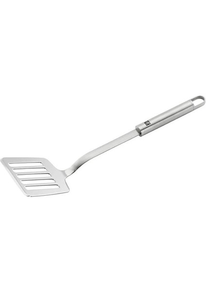 Zwilling Pro Kızartma Spatulası, 35 Cm, Metalik Gri, 18/10 Paslanmaz Çelik fiyatları