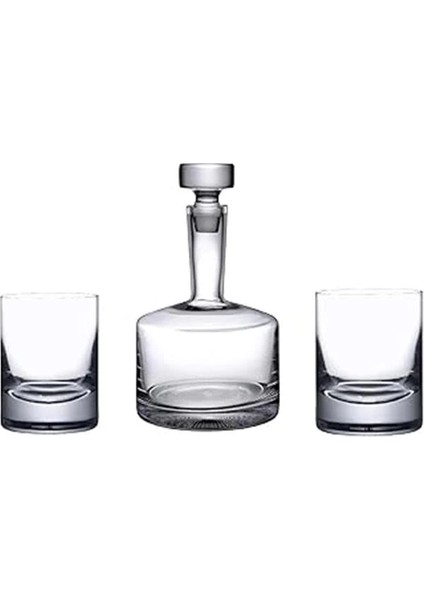 Legend Viski Seti