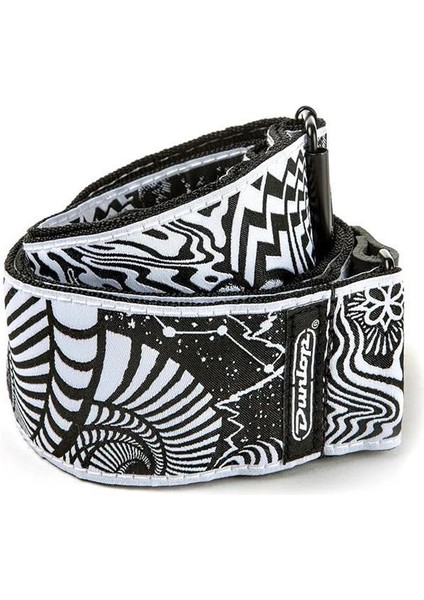 Jim Dunlop ILD01 I Love Dust Headspace Askı, Yeşil