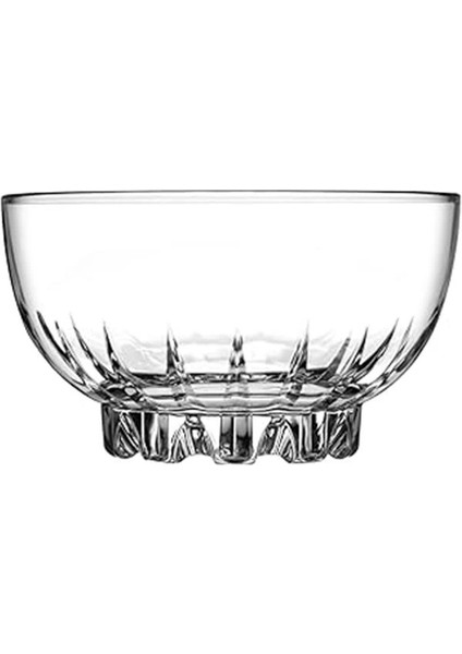 6'lı Mousse Kase (17 Cm) 270 cc