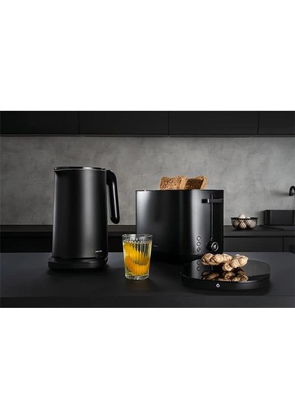 Enfinigy Ekmek Kızartma Makinesi | 2 Yuva 2 Dilim indirimleri