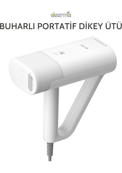 DEM-HS100 ​buharlı Portatif Dikey Ütü fiyatları