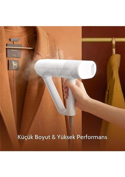 DEM-HS100 ​buharlı Portatif Dikey Ütü fırsatları