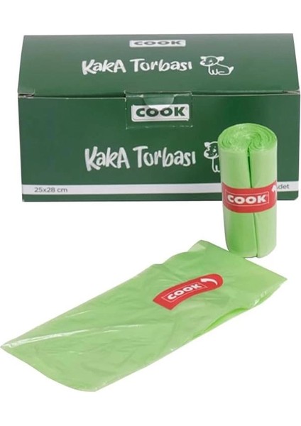 Kaka Torbası Yedeği 30'lu Rulo 12'li indirimleri