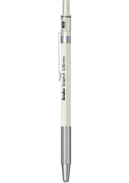 Office Graphx Mekanik Kurşun Kalem Beyaz 2 mm modelleri