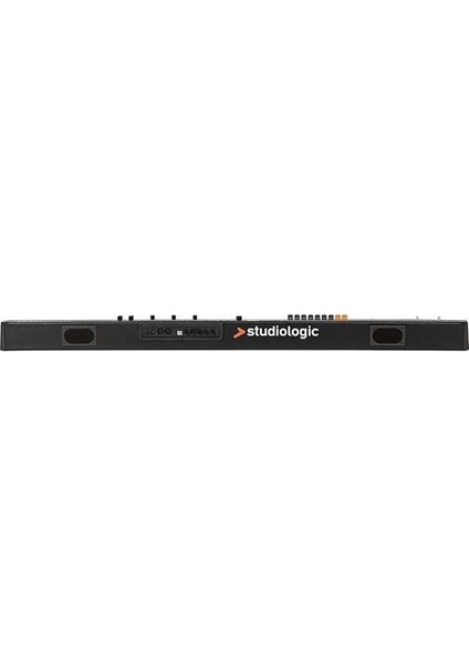 By Fatar Numa Compact 2x | 88-Tuş, Dahili Hoparlöre Sahip Tp/9 Mıdı/piyano modelleri