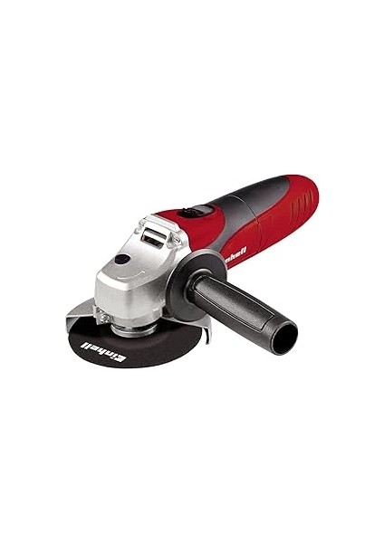 Tc-Ag 115, Avuç Taşlama