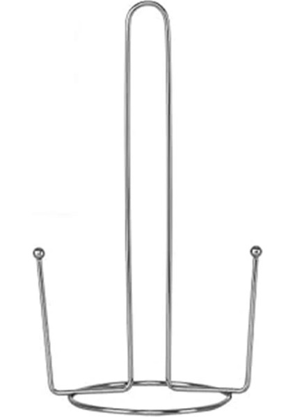 Lüks Metal Kağıt Havluluk Kağıt Havlu Asacağı Peçetelik