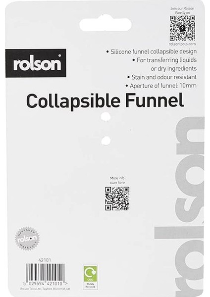 42101 Flexible Funnel fiyatları