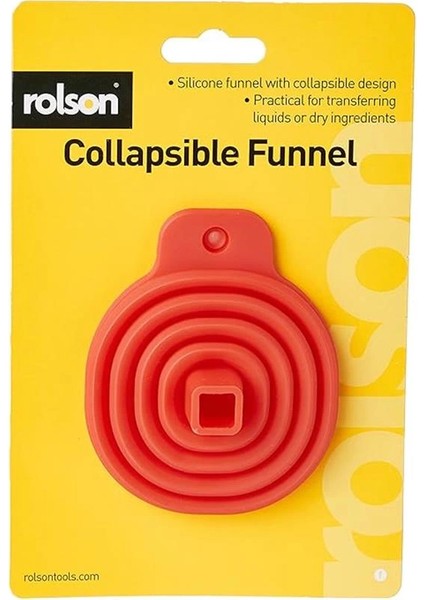 42101 Flexible Funnel