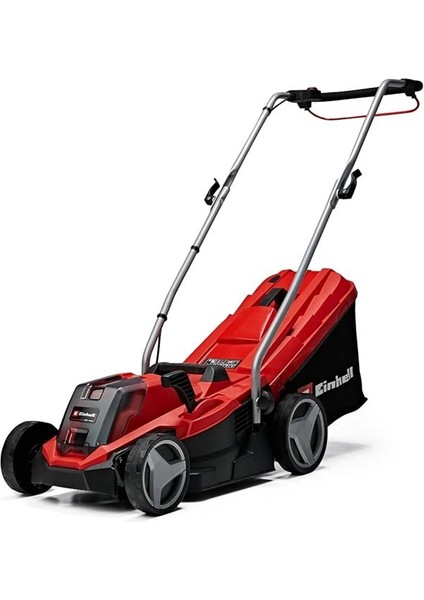 Akülü Çim Biçme Makinesi Ge-Cm 18/33 Li Kit Power X-Change (18V, 33 cm Kesme Genişliği