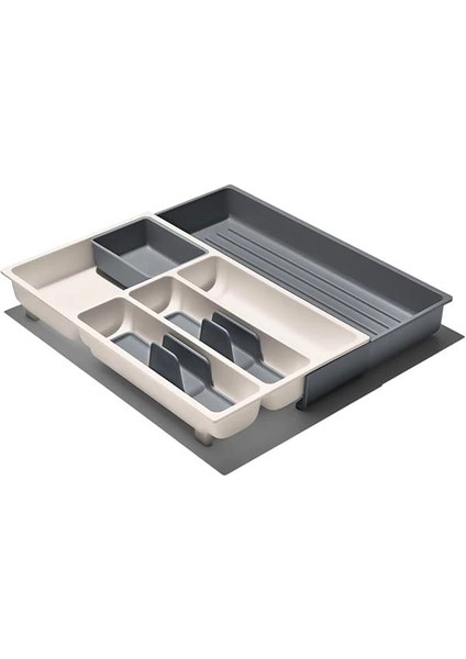 Good Grips Çatal Bıçak Tepsisi - Uzatılabilir fiyatları