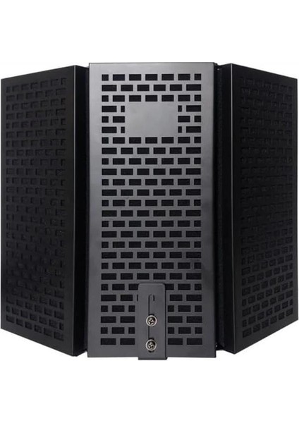 Pf-30 Mikrofon Ses Yalıtım Izolasyon Paneli (30X18X19 Cm)