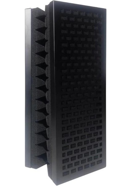 Pf-30 Mikrofon Ses Yalıtım Izolasyon Paneli (30X18X19 Cm) fırsatları