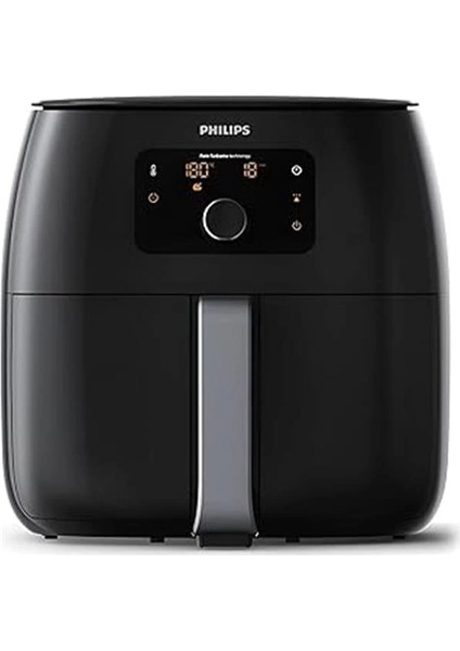 HD9650/90 Airfryer Xxl Fritöz, 1.4 Kg, 7.3 L Kapasite