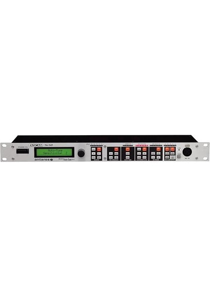 Tascam TA-1VP Vokal Efekt Prosesör Cihazı