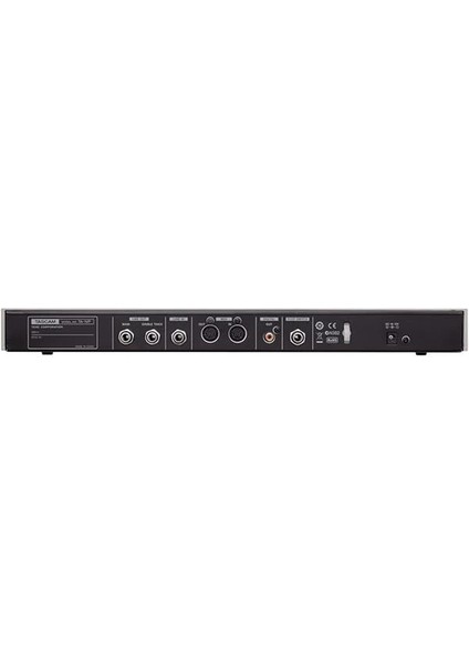 Tascam TA-1VP Vokal Efekt Prosesör Cihazı fırsatları
