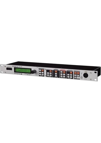 Tascam TA-1VP Vokal Efekt Prosesör Cihazı indirimleri